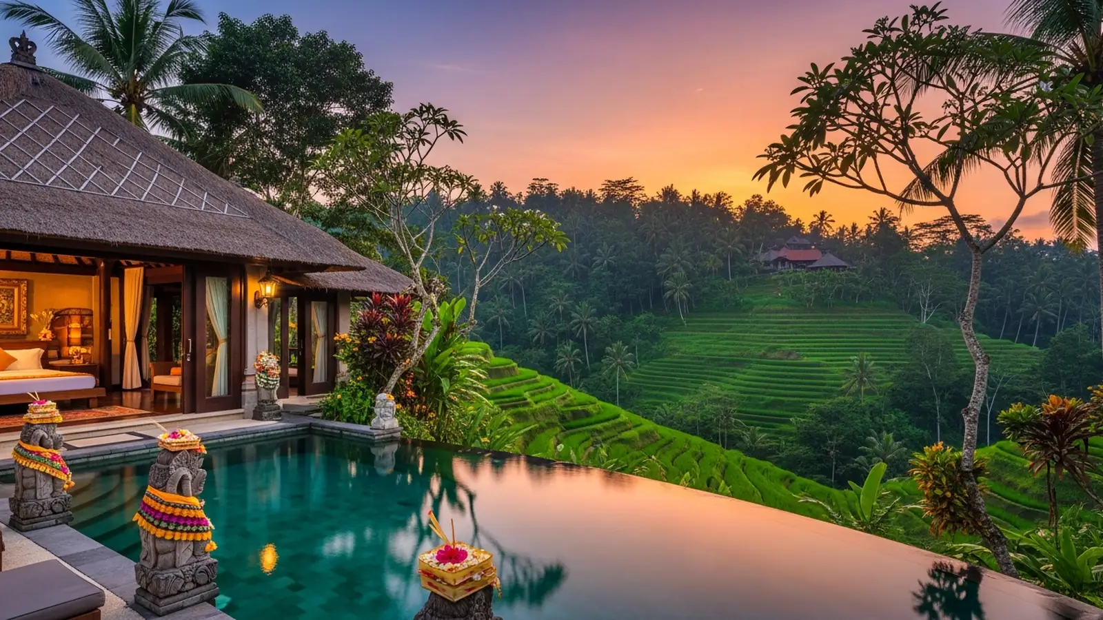Bali Luxury Exploration — an independent booking guide